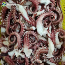 Cooked Style and Octopus Variety Squid Tentacles